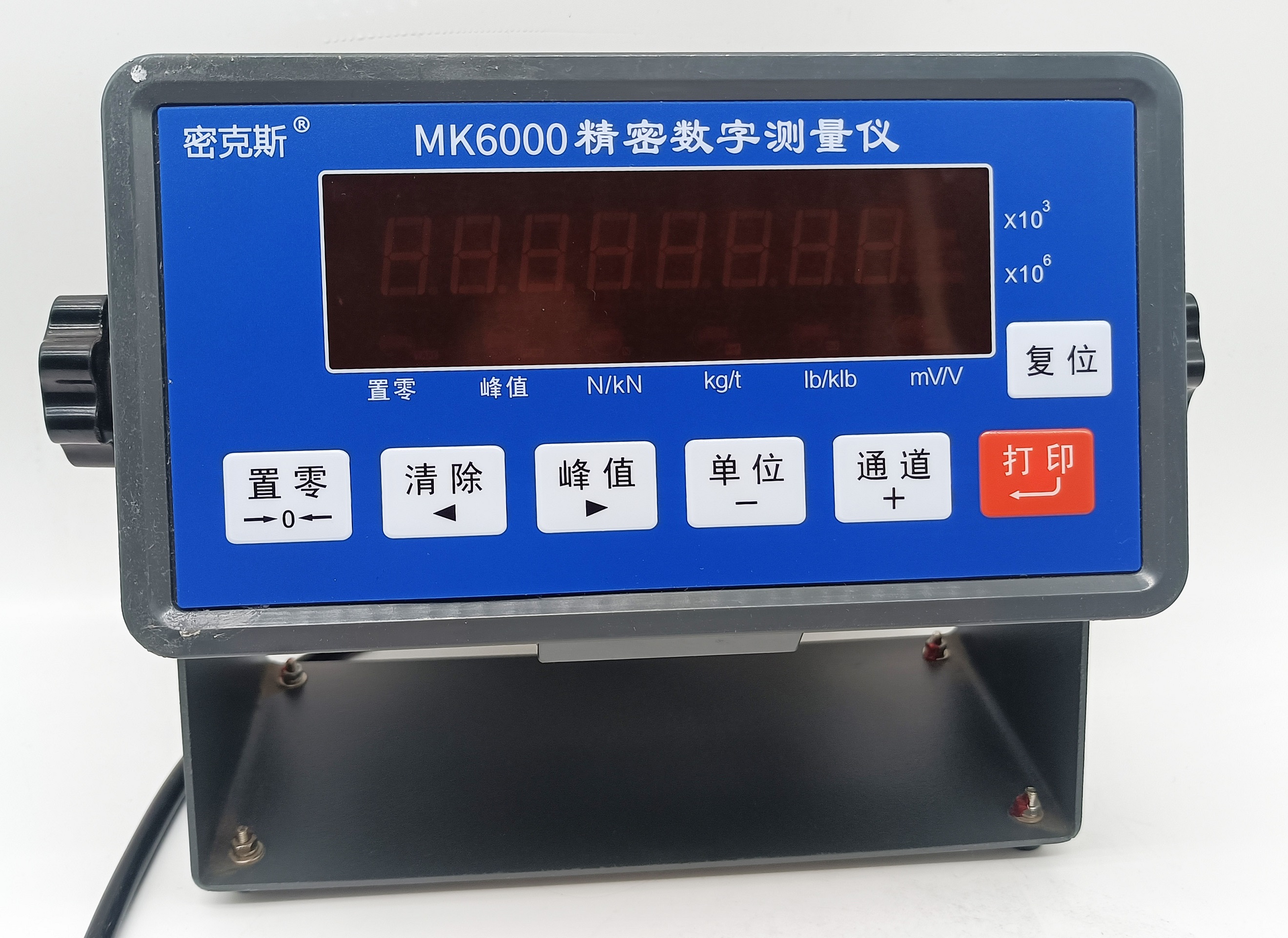 MK6000 精密數(shù)字測(cè)量儀