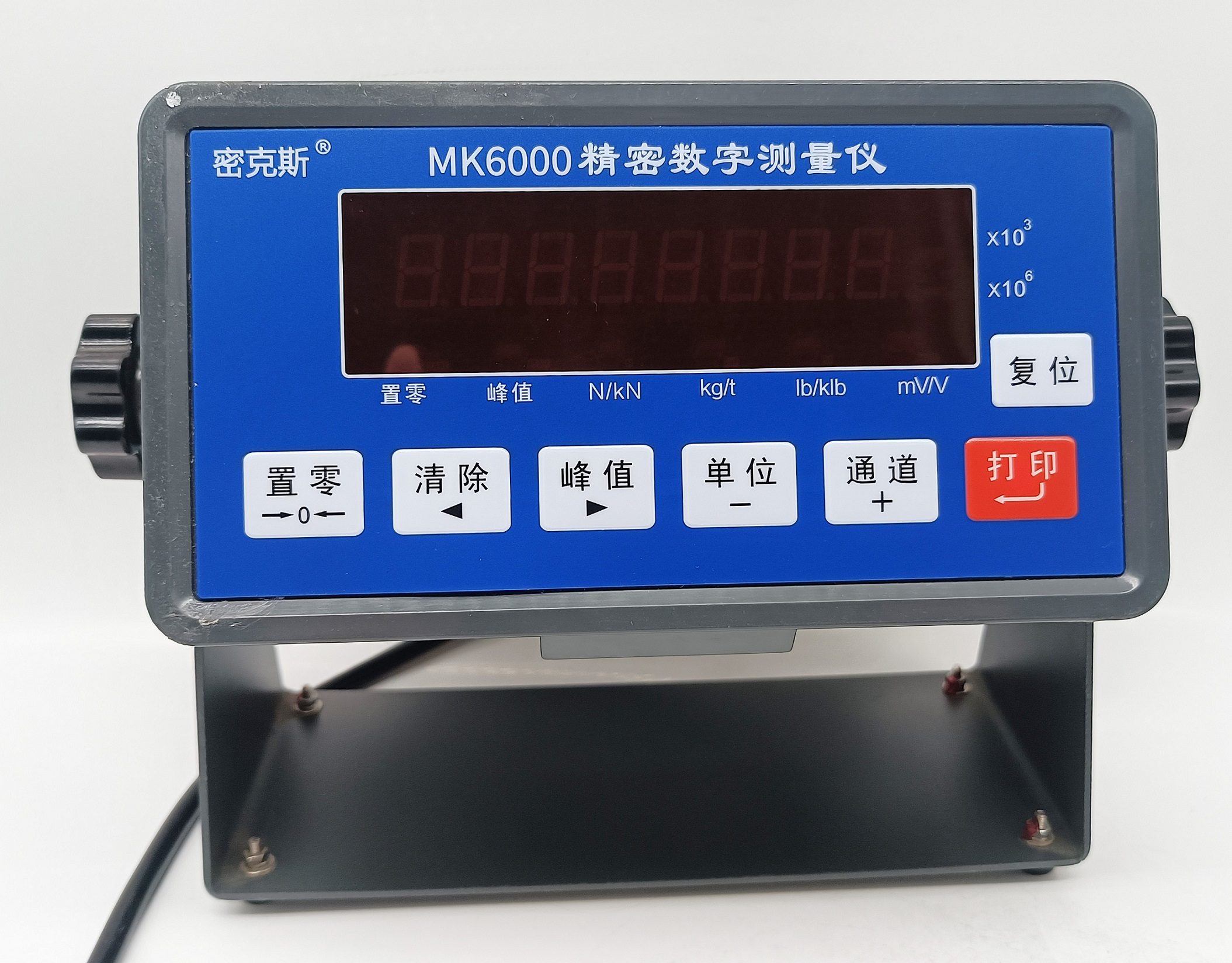 MK6000 精密數(shù)字測(cè)量儀